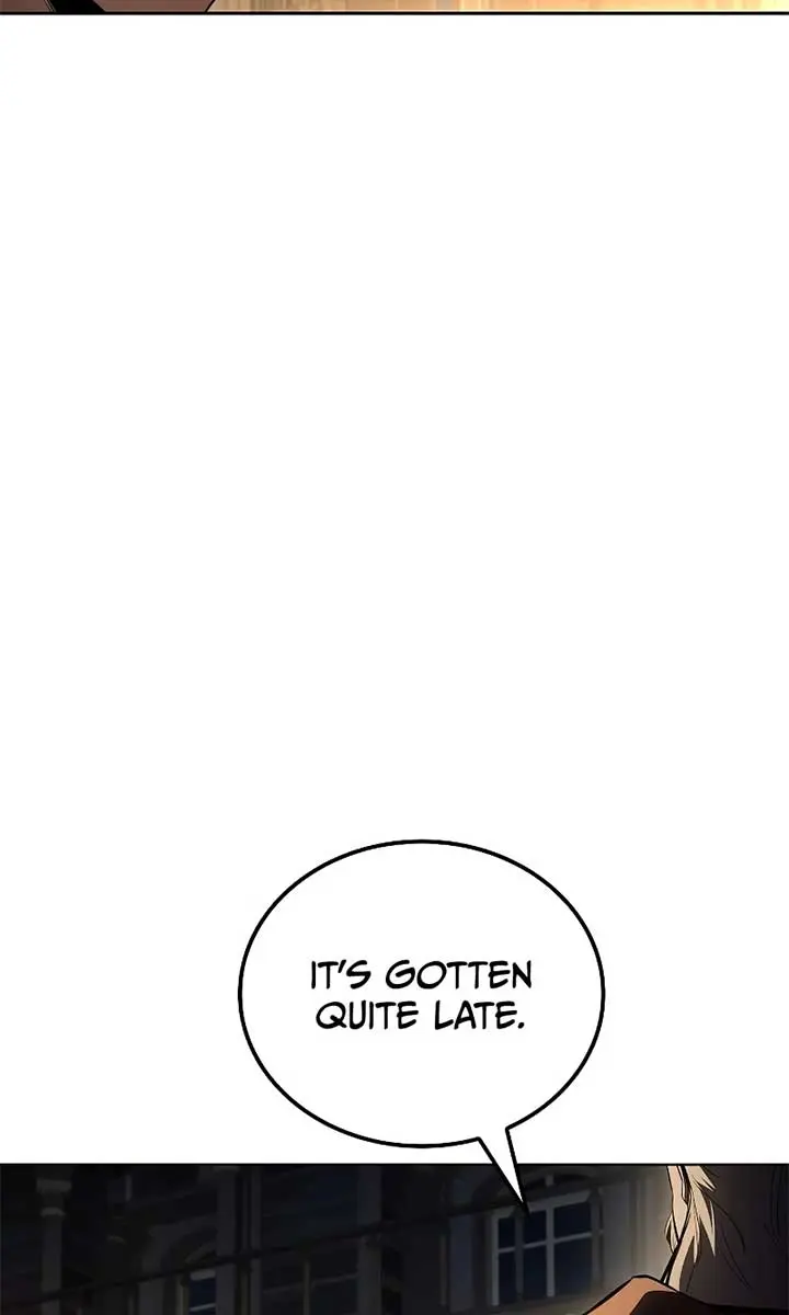 The Archmage's Restaurant Chapter 99 Page 7