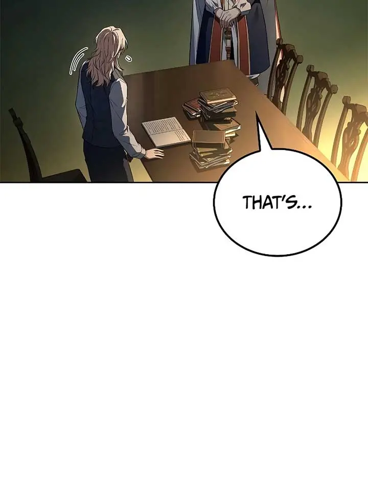 The Archmage's Restaurant Chapter 99 Page 11