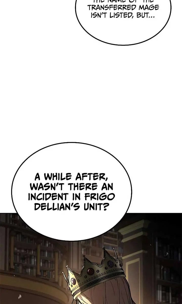 The Archmage's Restaurant Chapter 99 Page 16