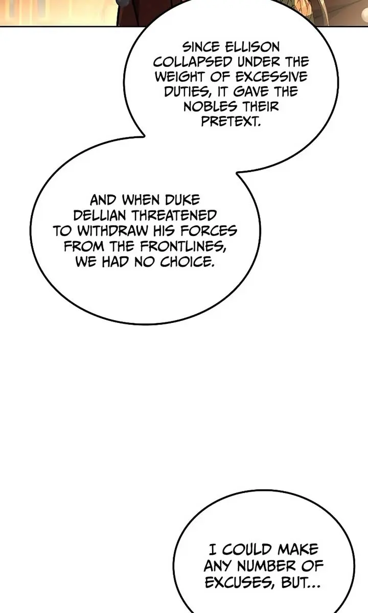The Archmage's Restaurant Chapter 99 Page 24
