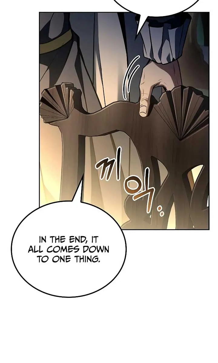 The Archmage's Restaurant Chapter 99 Page 25
