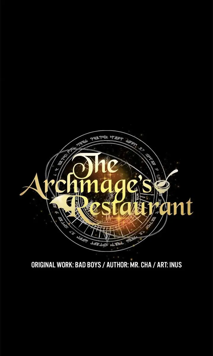 The Archmage's Restaurant Chapter 99 Page 30