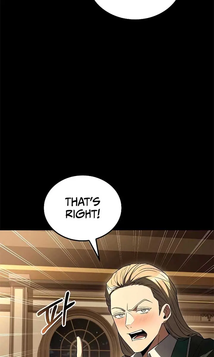 The Archmage's Restaurant Chapter 99 Page 33