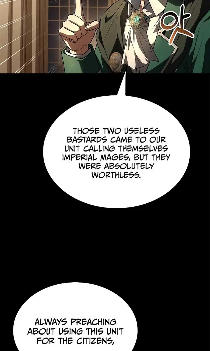 The Archmage's Restaurant Chapter 99 Page 34