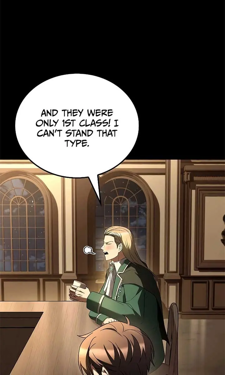 The Archmage's Restaurant Chapter 99 Page 36
