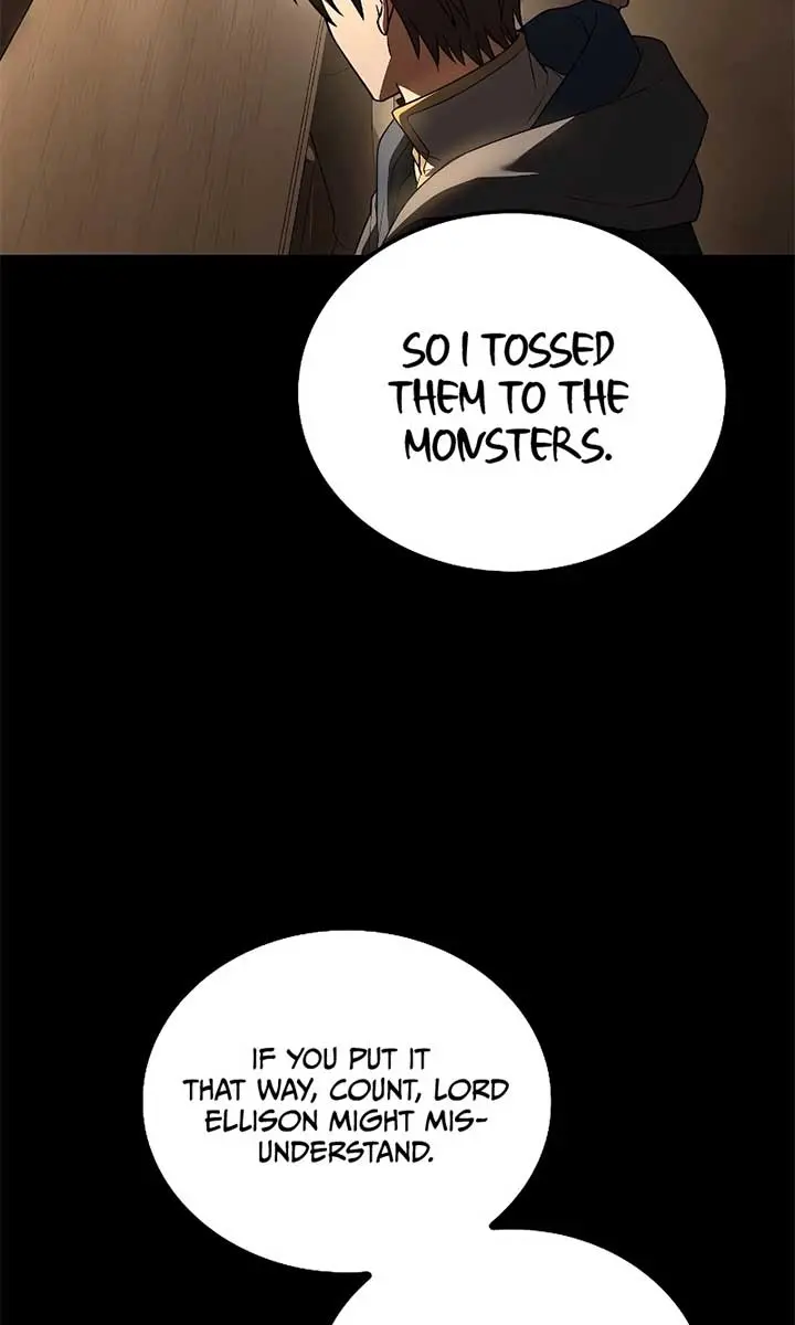 The Archmage's Restaurant Chapter 99 Page 37