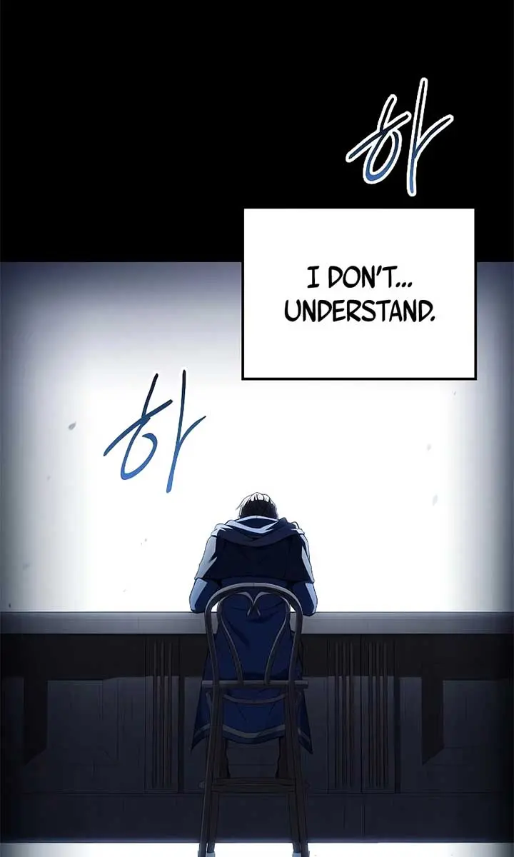 The Archmage's Restaurant Chapter 99 Page 39