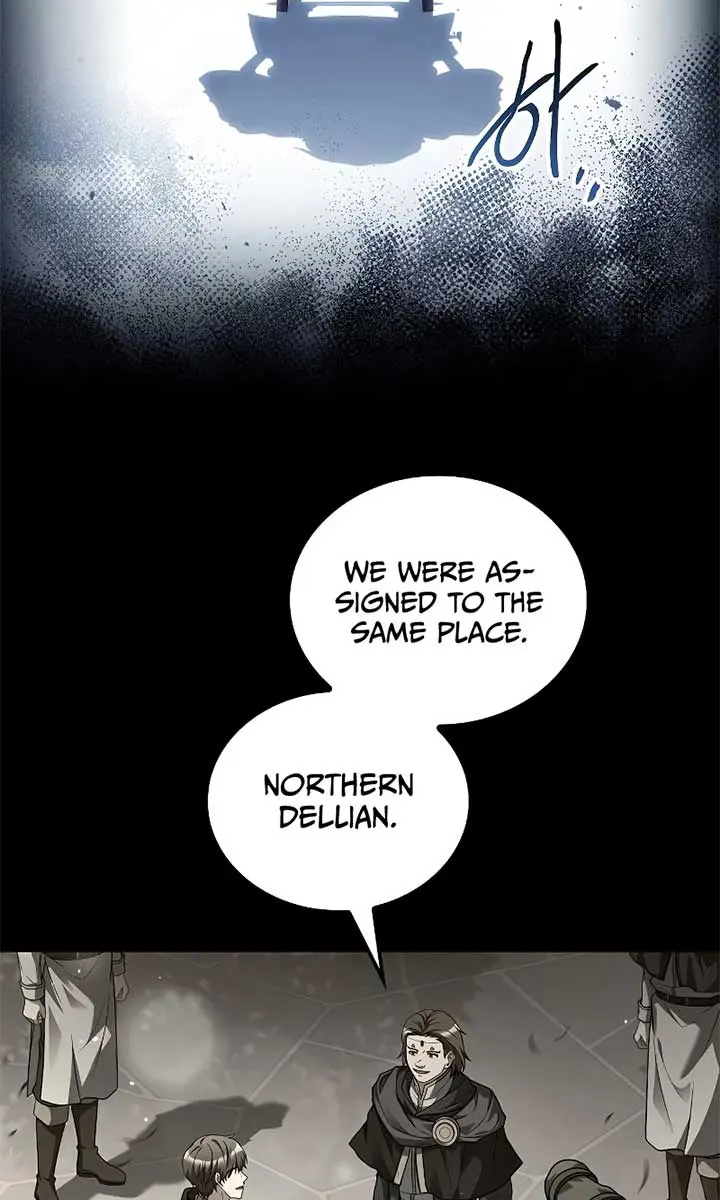 The Archmage's Restaurant Chapter 99 Page 40