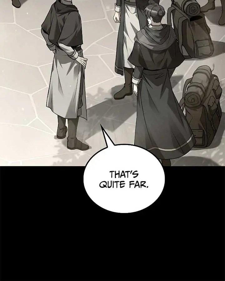 The Archmage's Restaurant Chapter 99 Page 41