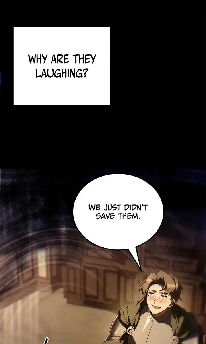 The Archmage's Restaurant Chapter 99 Page 42