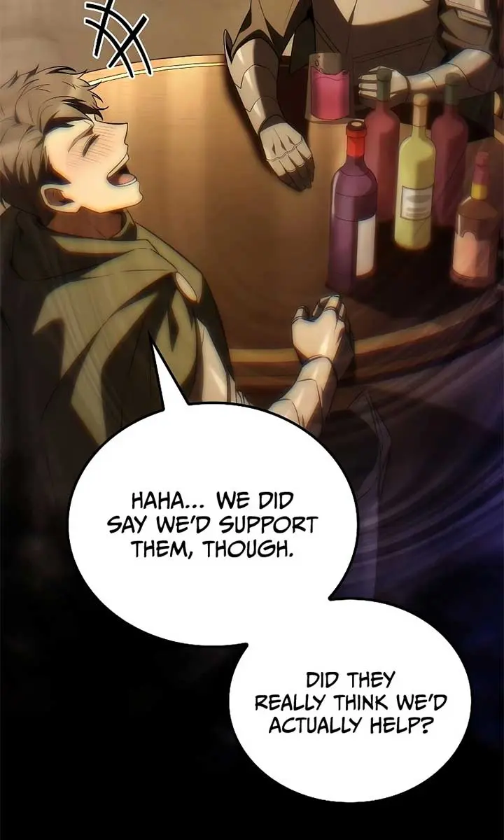 The Archmage's Restaurant Chapter 99 Page 43