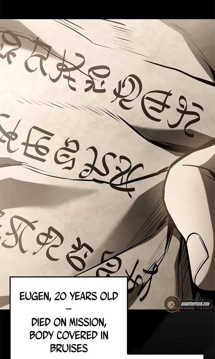 The Archmage's Restaurant Chapter 99 Page 45