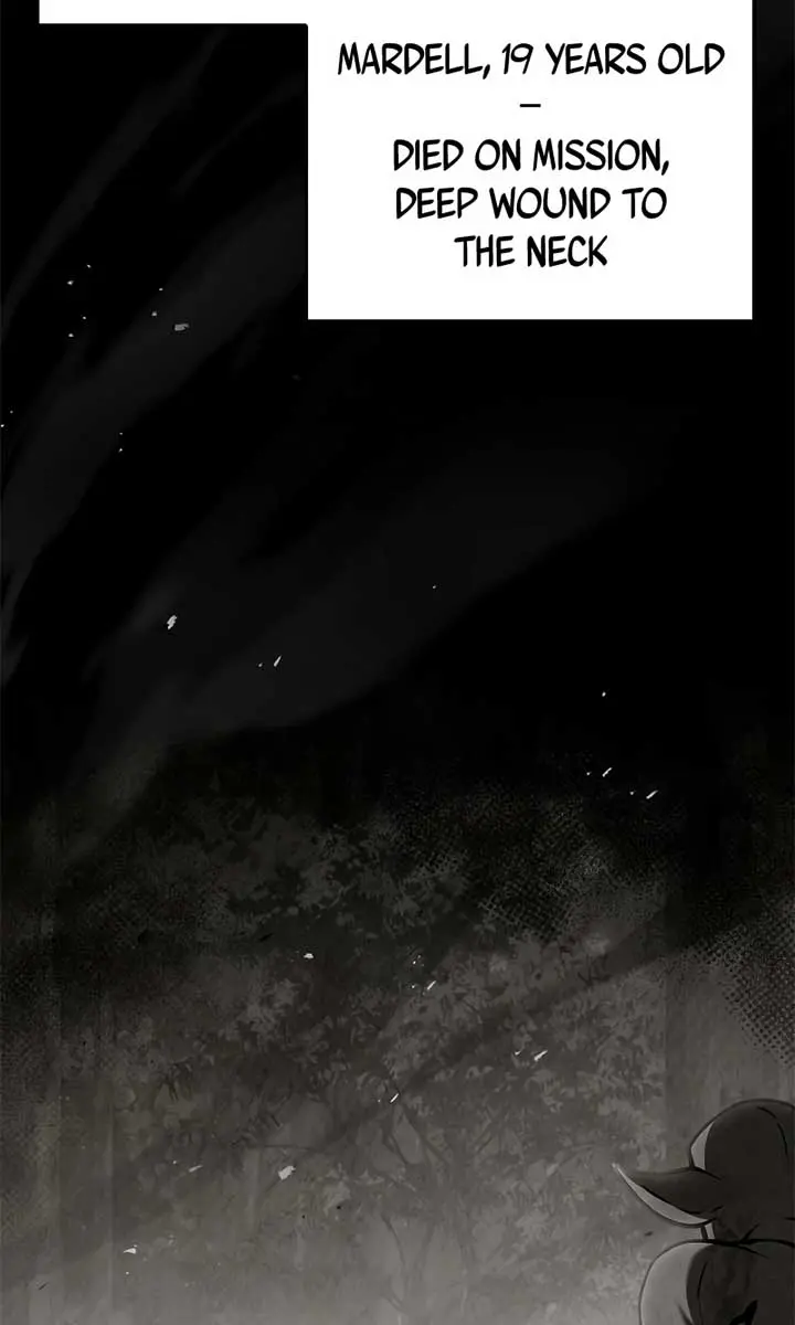 The Archmage's Restaurant Chapter 99 Page 46