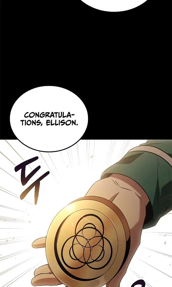 The Archmage's Restaurant Chapter 99 Page 53