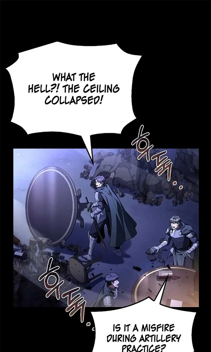 The Archmage's Restaurant Chapter 99 Page 62