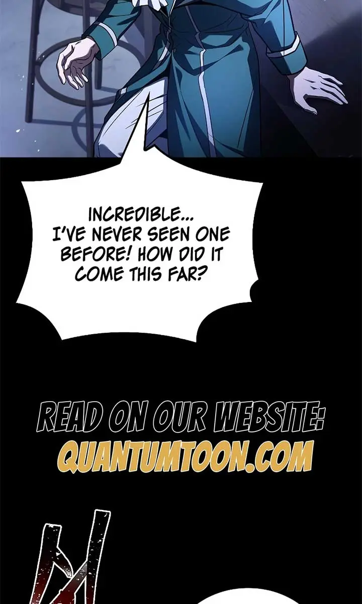 The Archmage's Restaurant Chapter 99 Page 67