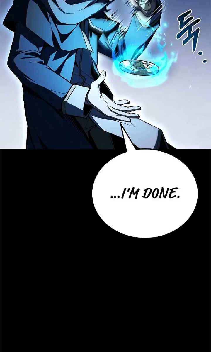 The Archmage's Restaurant Chapter 99 Page 84
