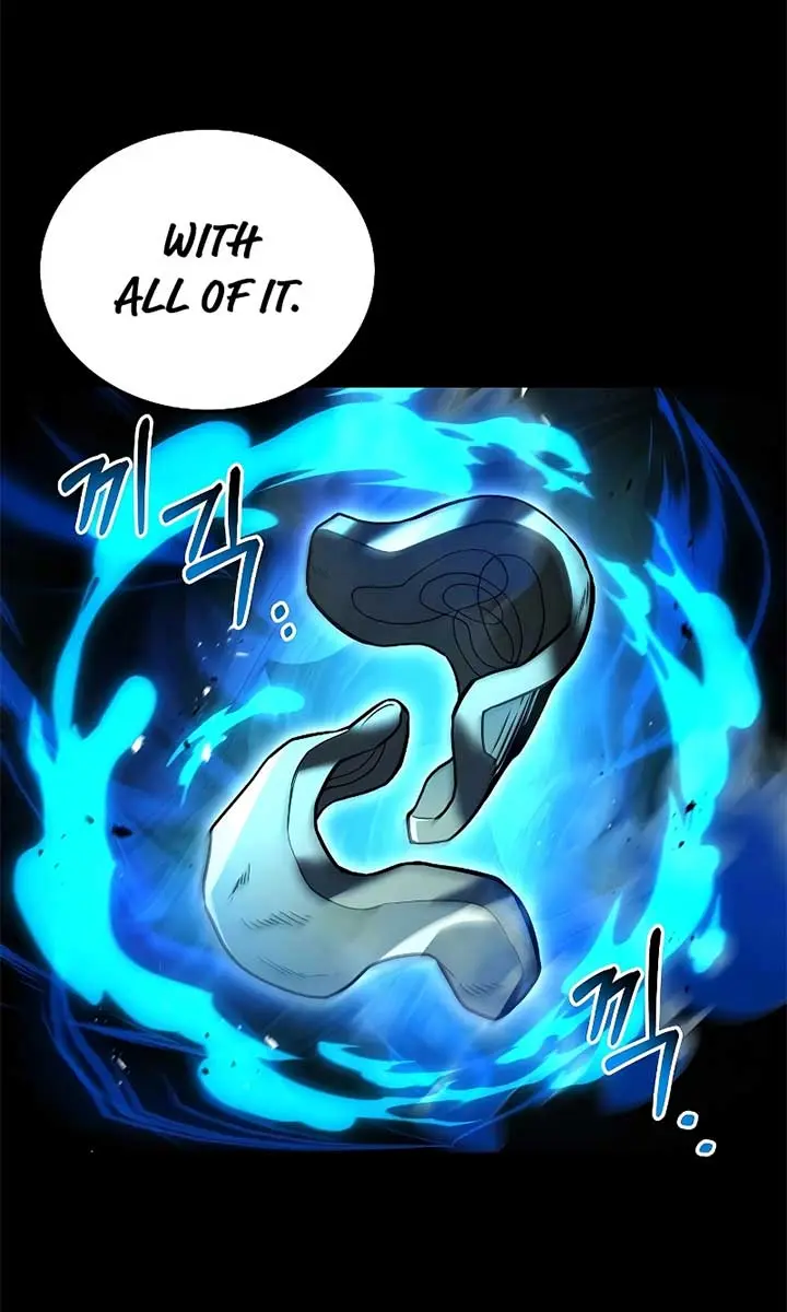 The Archmage's Restaurant Chapter 99 Page 85