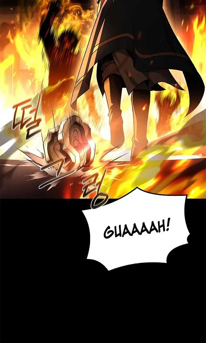 The Archmage's Restaurant Chapter 99 Page 90