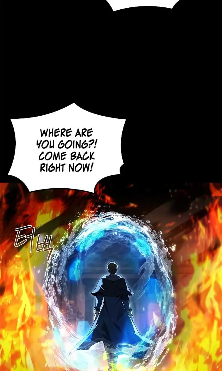 The Archmage's Restaurant Chapter 99 Page 93