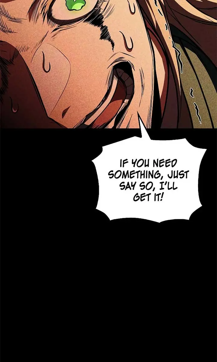 The Archmage's Restaurant Chapter 99 Page 95