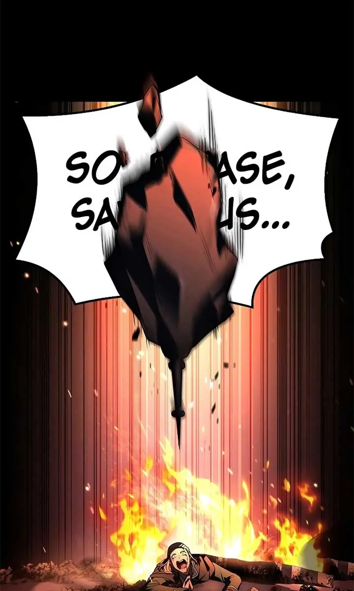 The Archmage's Restaurant Chapter 99 Page 96