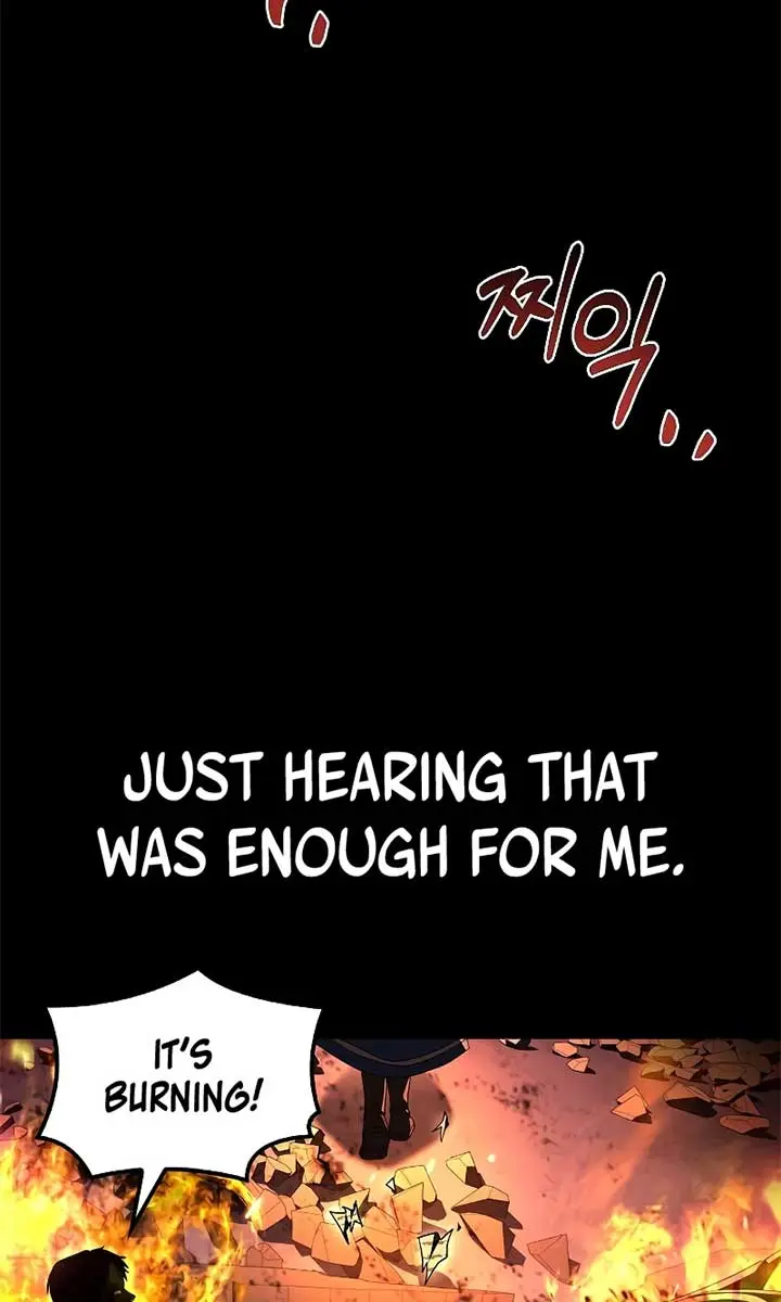 The Archmage's Restaurant Chapter 99 Page 100