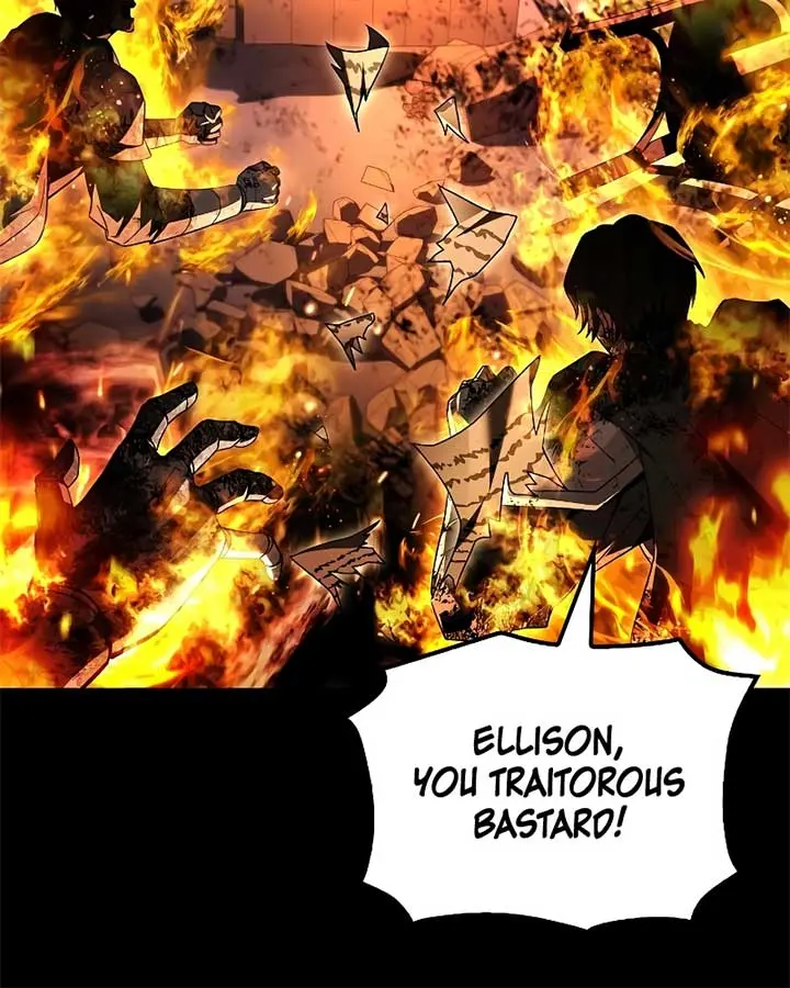 The Archmage's Restaurant Chapter 99 Page 101