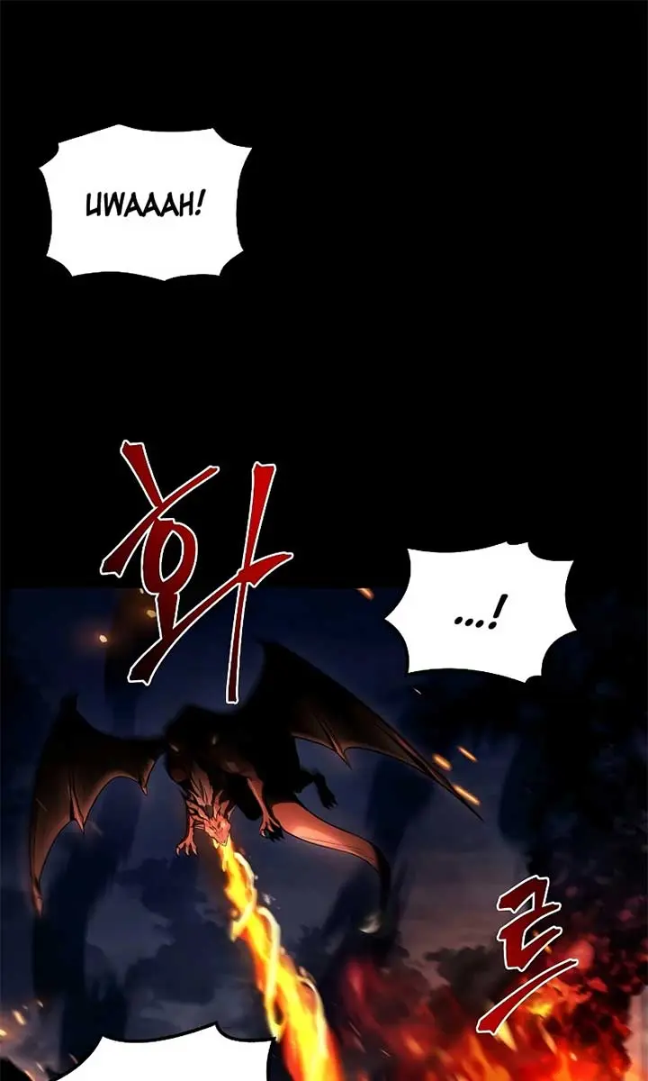 The Archmage's Restaurant Chapter 99 Page 102