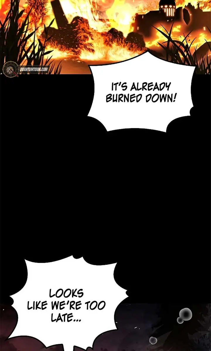 The Archmage's Restaurant Chapter 99 Page 106