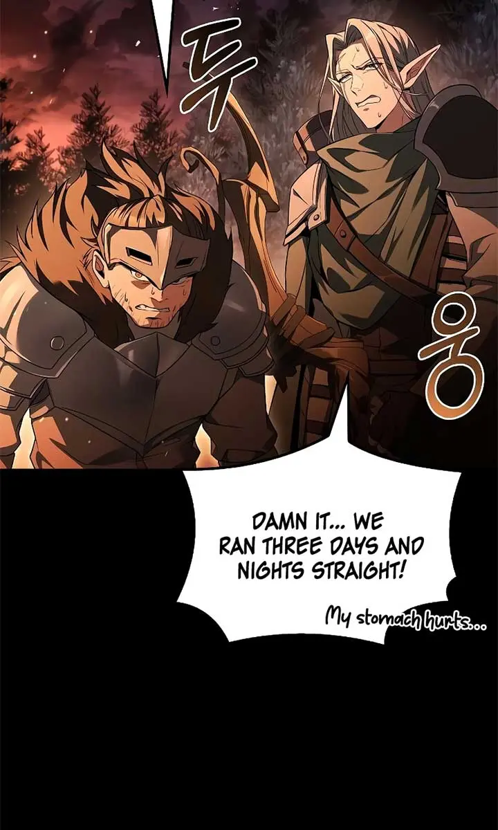 The Archmage's Restaurant Chapter 99 Page 107