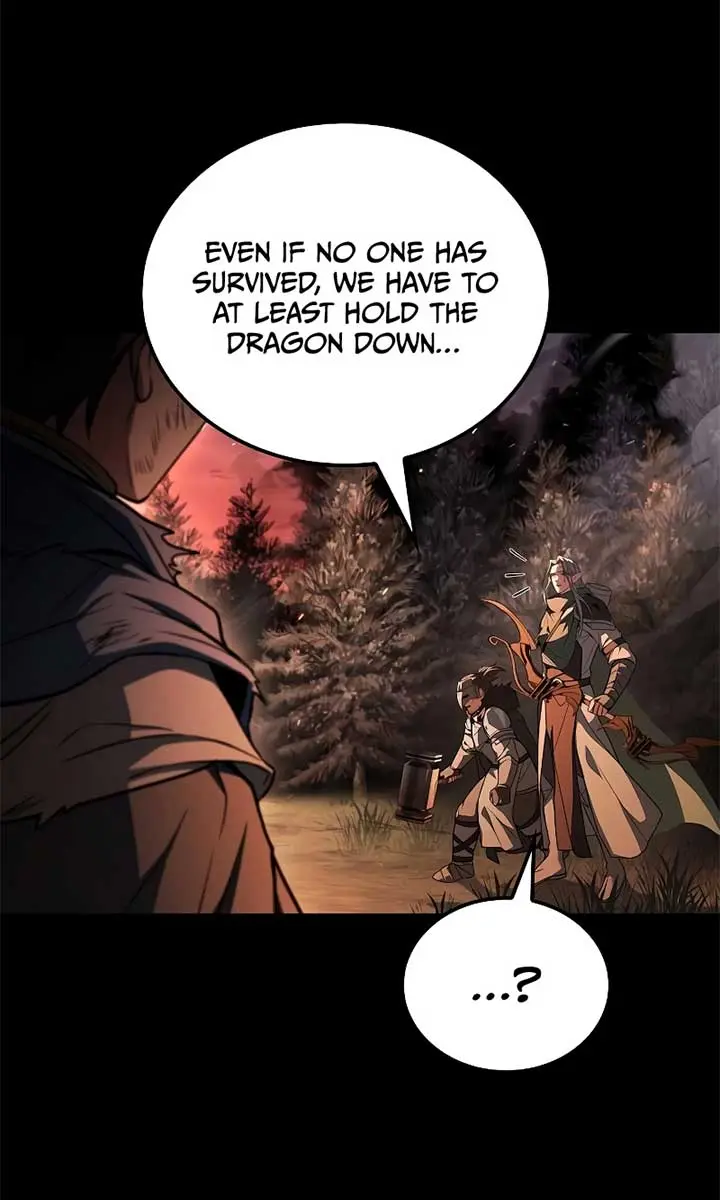 The Archmage's Restaurant Chapter 99 Page 108