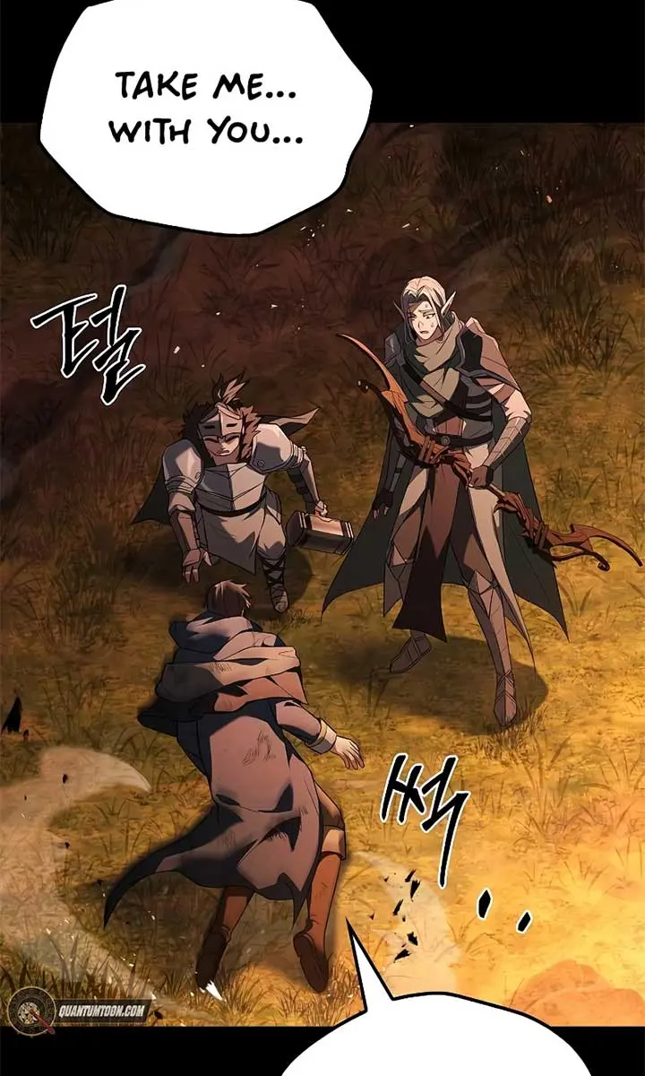 The Archmage's Restaurant Chapter 99 Page 114