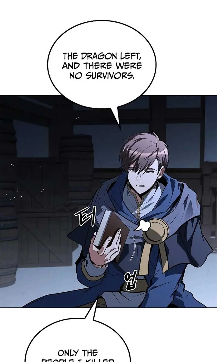The Archmage's Restaurant Chapter 99 Page 121