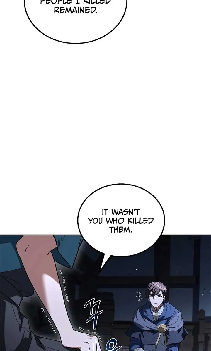 The Archmage's Restaurant Chapter 99 Page 122