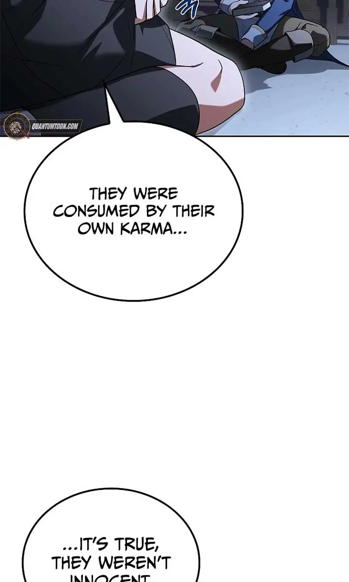 The Archmage's Restaurant Chapter 99 Page 123