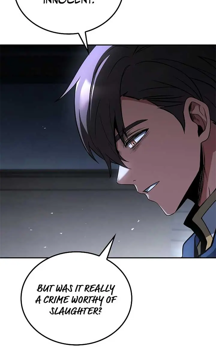 The Archmage's Restaurant Chapter 99 Page 124