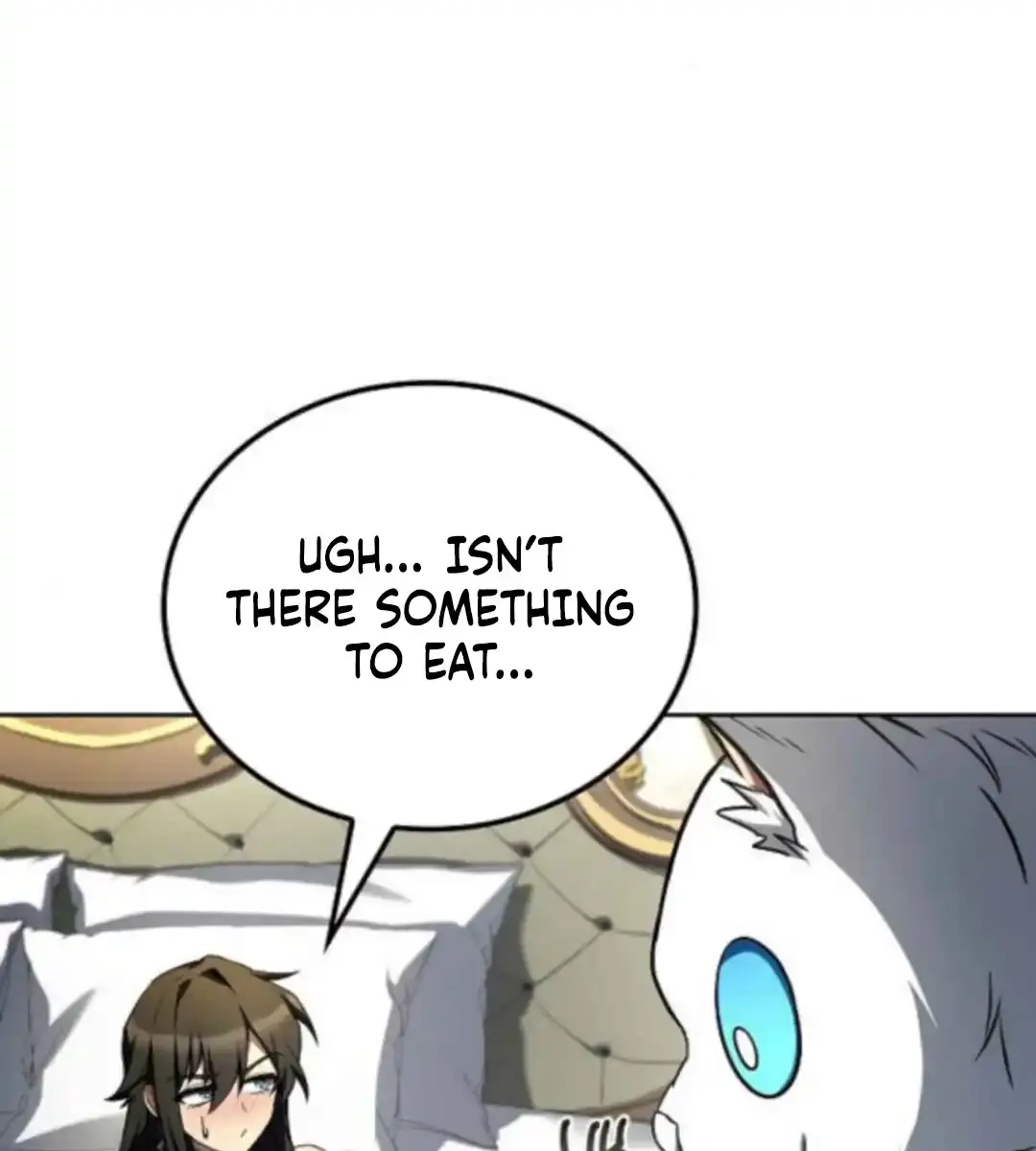 The Archmage's Restaurant Chapter 100 Page 18