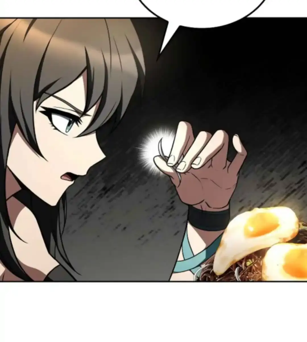 The Archmage's Restaurant Chapter 100 Page 45