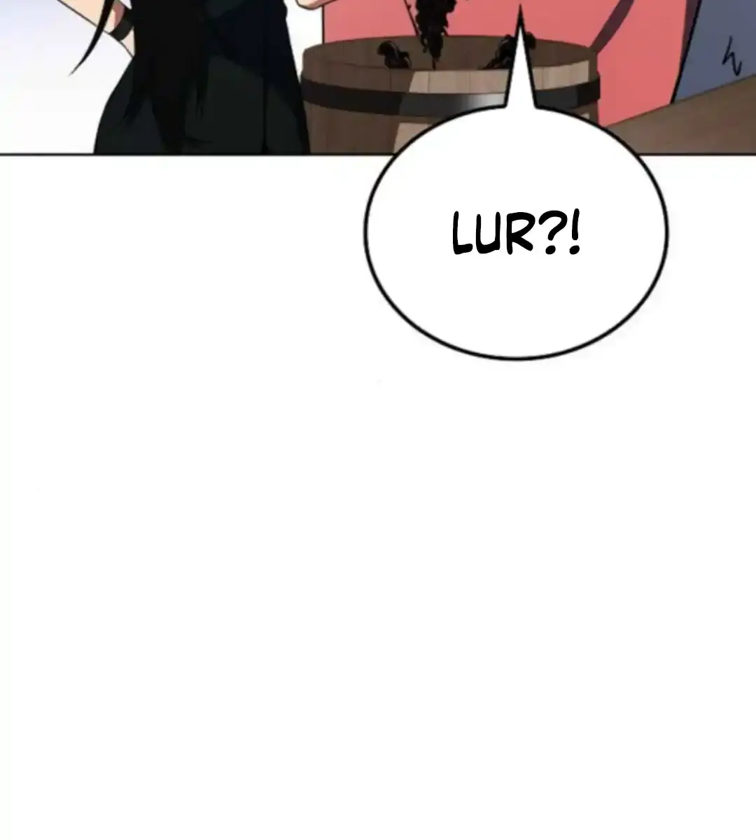 The Archmage's Restaurant Chapter 100 Page 48