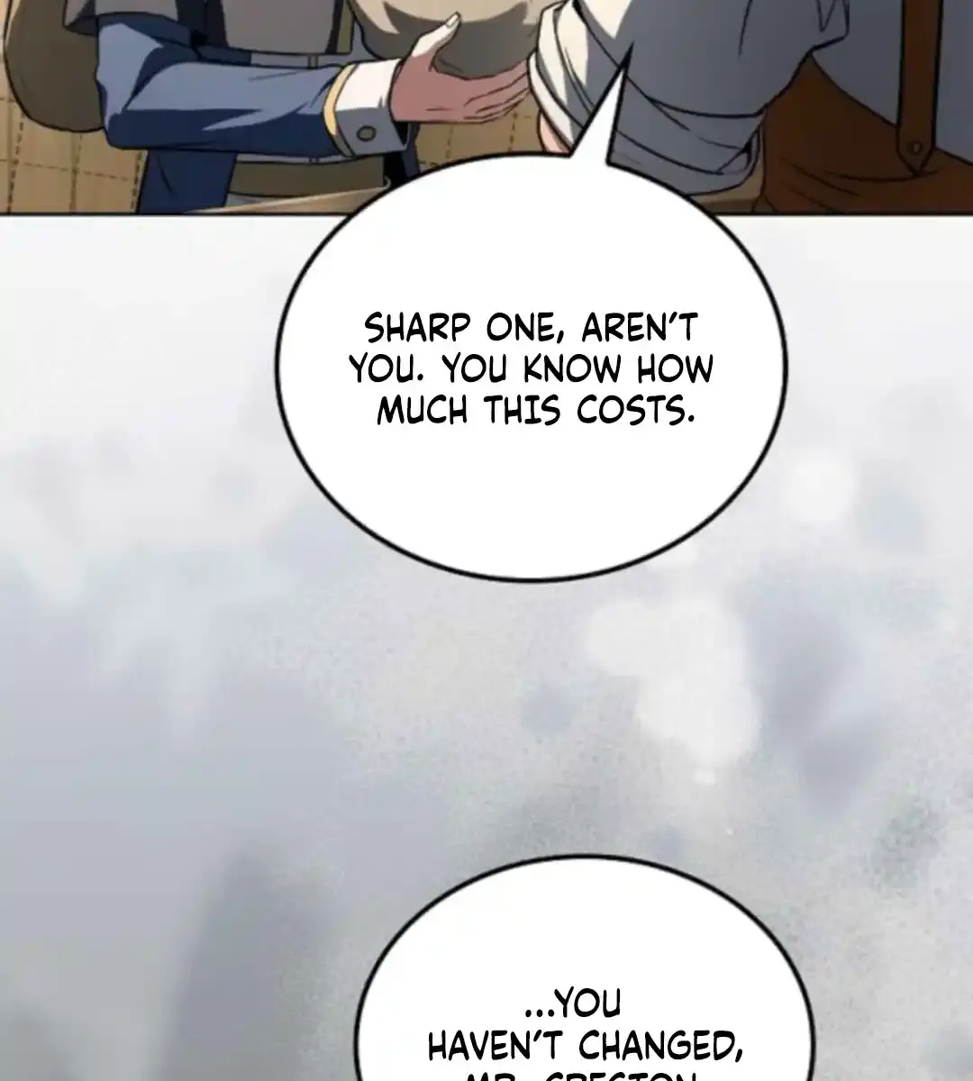 The Archmage's Restaurant Chapter 100 Page 57