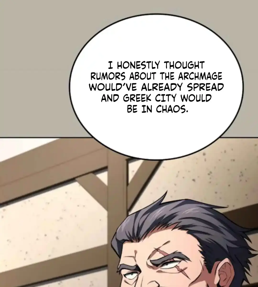 The Archmage's Restaurant Chapter 100 Page 60