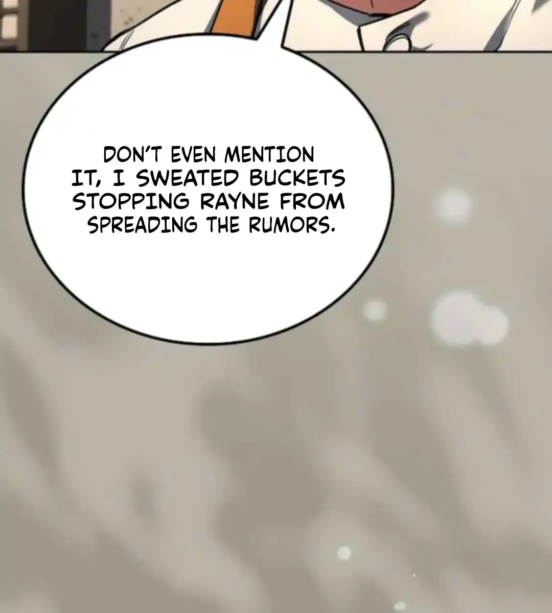The Archmage's Restaurant Chapter 100 Page 63