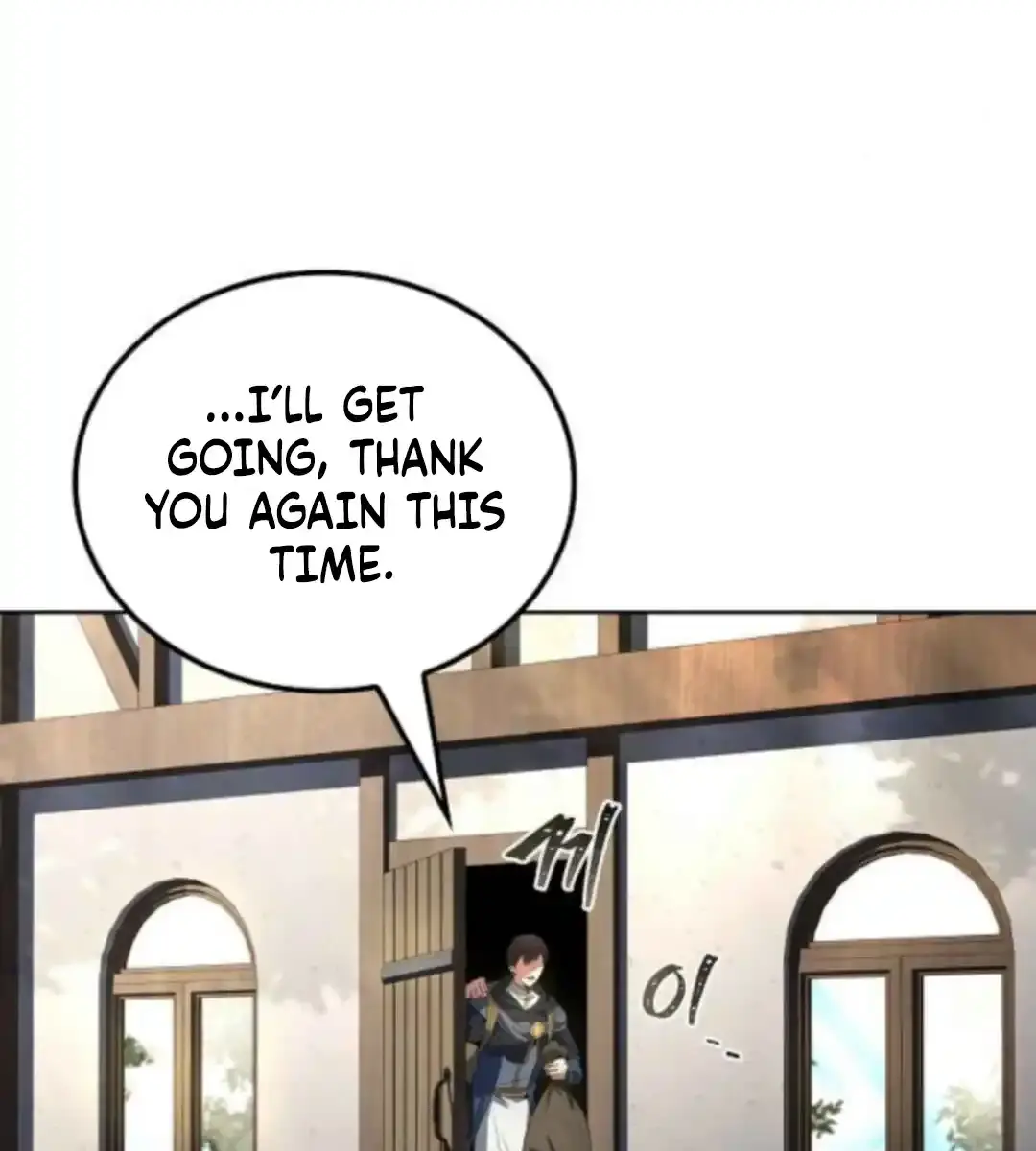 The Archmage's Restaurant Chapter 100 Page 68