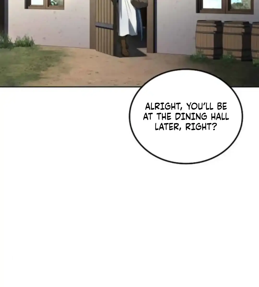 The Archmage's Restaurant Chapter 100 Page 69