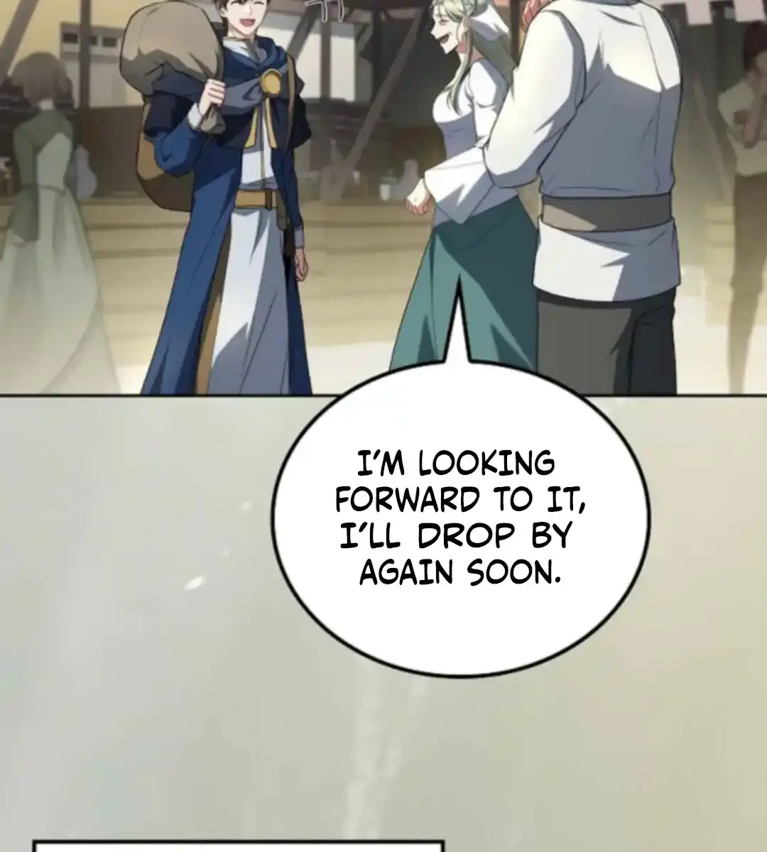 The Archmage's Restaurant Chapter 100 Page 89