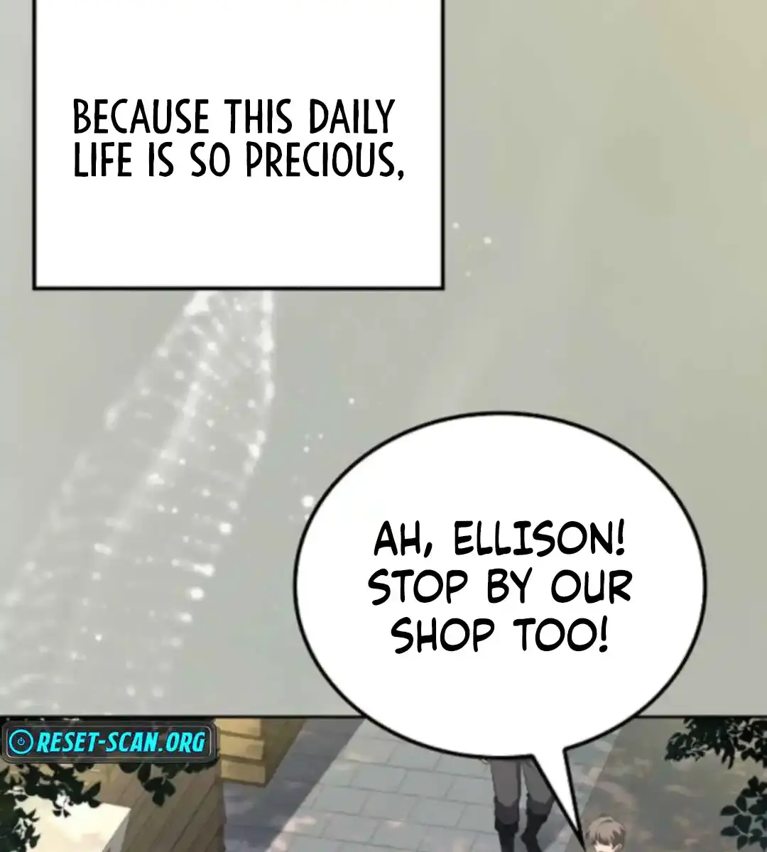 The Archmage's Restaurant Chapter 100 Page 90