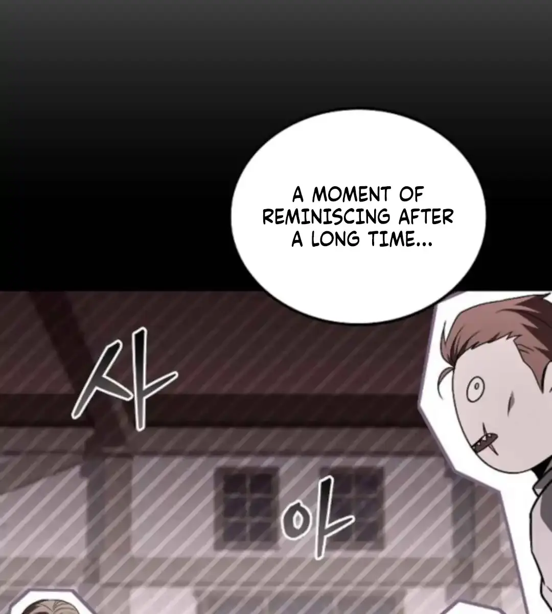 The Archmage's Restaurant Chapter 100 Page 108