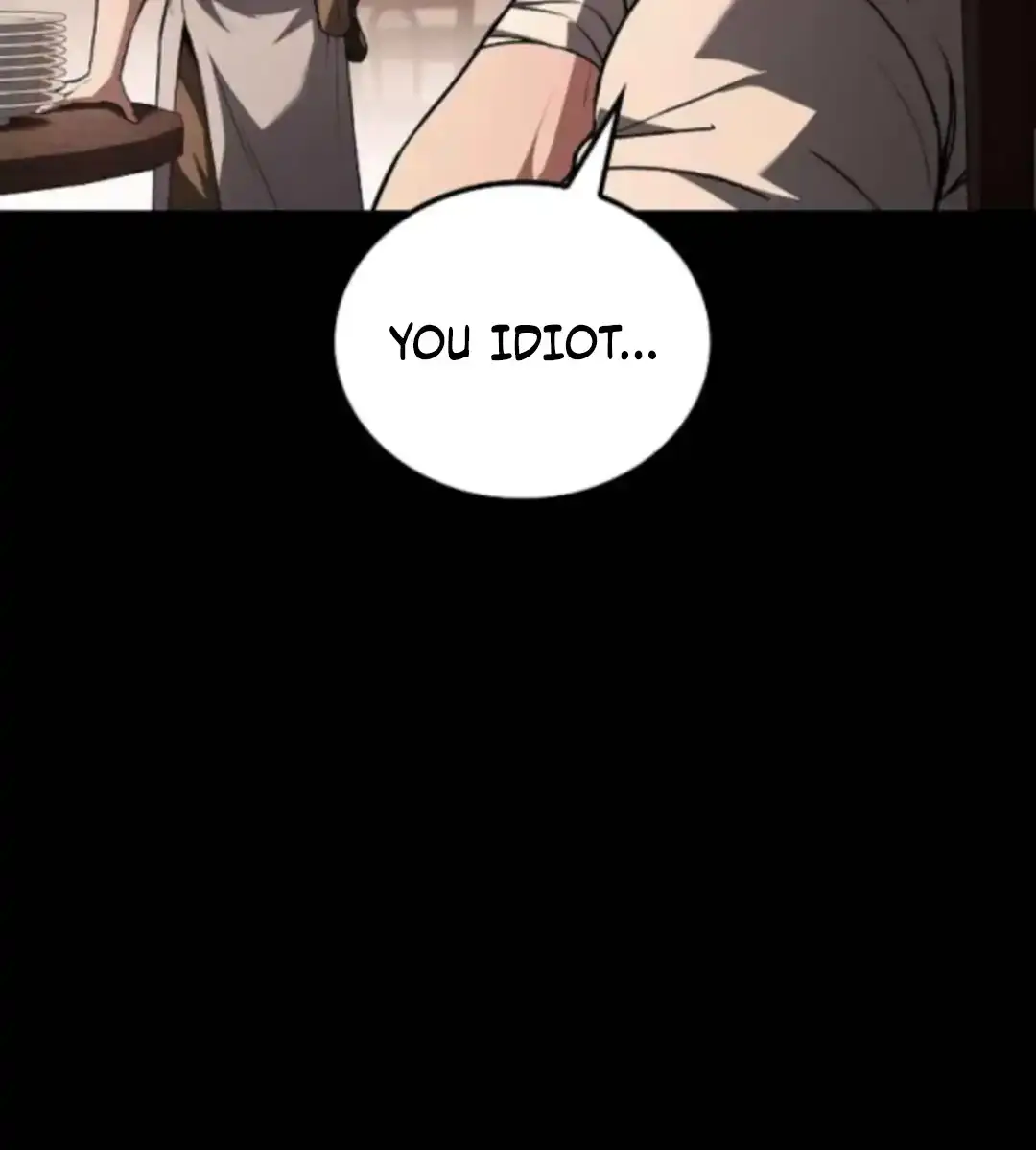 The Archmage's Restaurant Chapter 100 Page 113