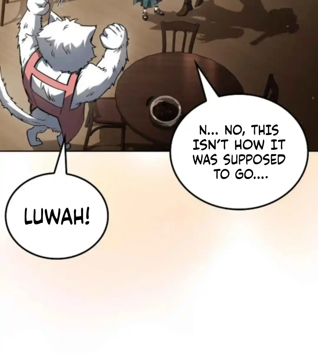 The Archmage's Restaurant Chapter 100 Page 149